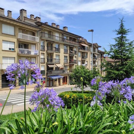 Kaixo Museum Con Parking Gratis Daire Zarautz Dış mekan fotoğraf